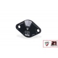 CNC Racing TROY BAYLISSLIMITED EDITION Timing Inspection Cover for the Ducati Panigale / Streetfighter / Multistrada V4 / S / R / Speciale CNC Racing TROY BAYLISSLIMITED EDITION Timing Inspection Cover for the Ducati Panigale / Streetfighter / Multistrada V4 / S / R / Speciale